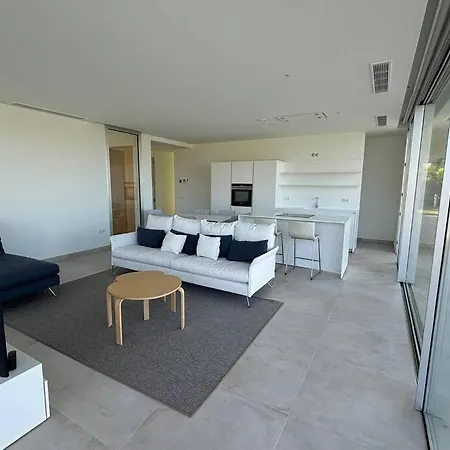 Abama וילה Tejina de Isora