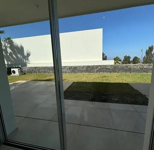 Abama Tejina de Isora