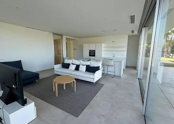 Abama וילה Tejina de Isora