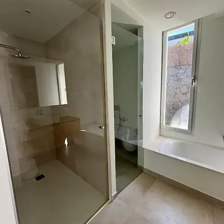 Abama Tejina de Isora