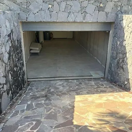 Abama Villa Tejina de Isora