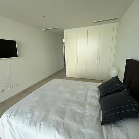 Abama Tejina de Isora