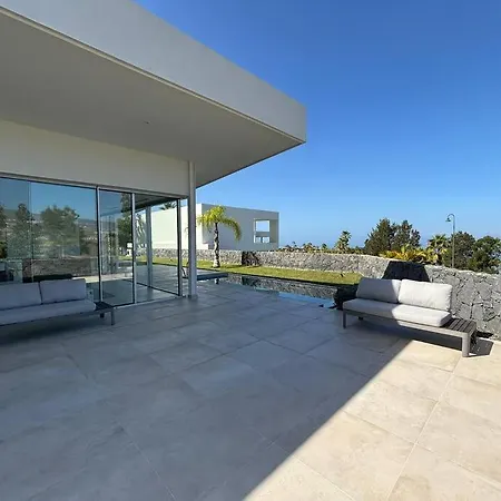 Villa Abama *