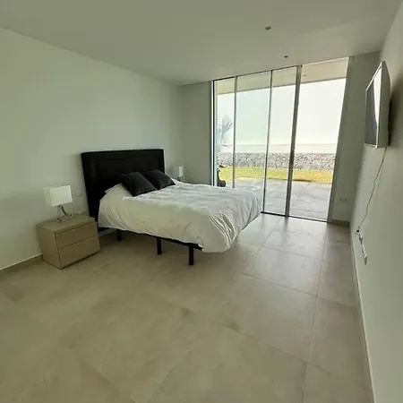 Villa Abama Tejina de Isora