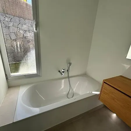 Abama * Tejina de Isora