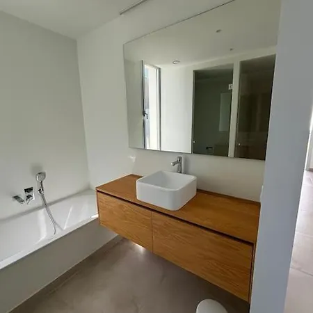 Abama Tejina de Isora