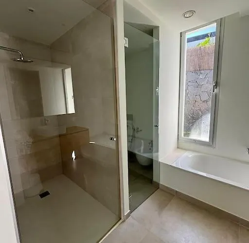 Abama Tejina de Isora