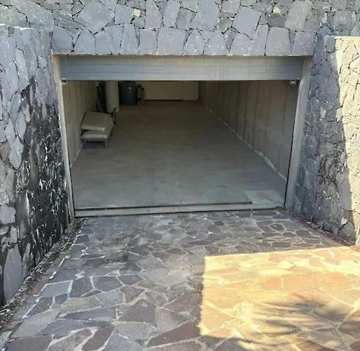 Abama Villa Tejina de Isora