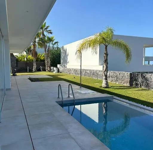 Abama Tejina de Isora