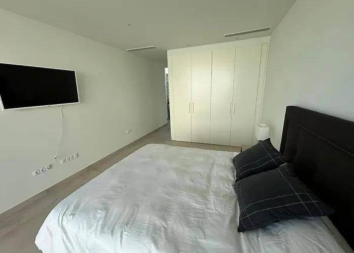 Abama Tejina de Isora