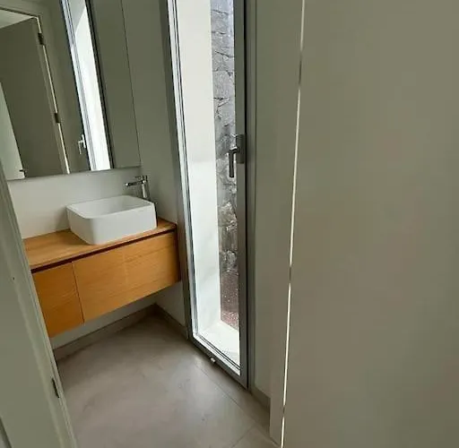 Abama Tejina de Isora