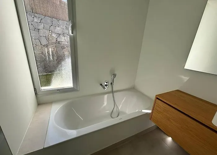 Abama * Tejina de Isora